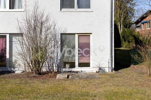 Wohnungsansicht - 