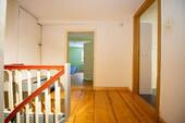 Flur 2. Obergeschoss - 
