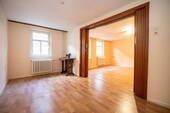 Wohn- und Esszimmer Obergeschoss - 