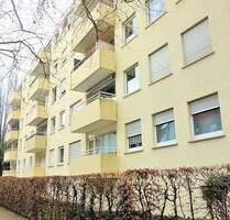 Viel Licht, viel Platz - komfortable Wohnung in ruhiger Citylage! - Herford Innenstadt