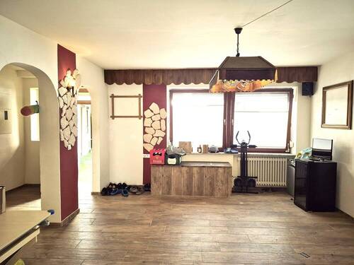 Wohnen/Schlafen - 