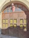 Holztor - 