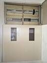 Zählerschrank - 