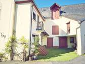 Innenhof - Einfamilienhaus mit 160,00 m² in Kröv zum Kaufen
