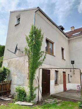 Hausansicht - 