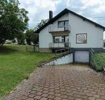 gepflegtes Einfamilienhaus zu verkaufen - Weiskirchen