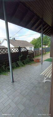 Veranda - 