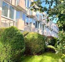 1-Zimmer-Apartment, teilmöbliert, Uni-Nähe - München Maxvorstadt
