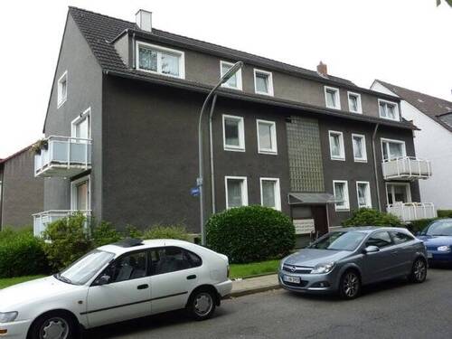 Haus - helle, moderne 1-Zi-Wohnung - 249,00 EUR Kaltmiete, ca.  29,00 m² Wohnfläche