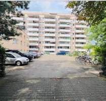 3 Zimmerwohnung mit Balkon und TG-Stellplatz - Frankfurt Oberrad