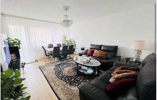 Bild 3 - 3 Zimmer Etagenwohnung zum Kaufen in Frankfurt