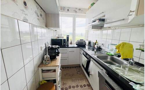 Bild 4 - 3 Zimmer Etagenwohnung in Frankfurt