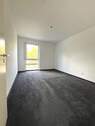 Schlafzimmer mit Teppichboden - 