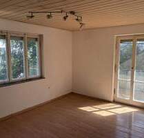 Erdgeschoß 3 Zi.-Wohnung in Plattenhardt - Filderstadt