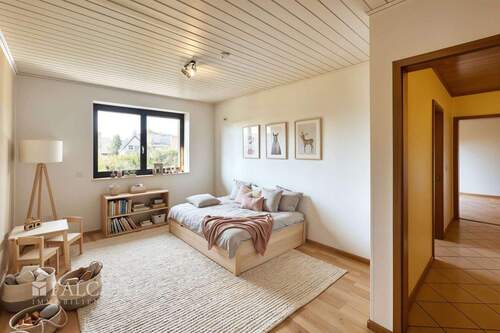 Wohnbeispiel - Kinderzimmer I - 