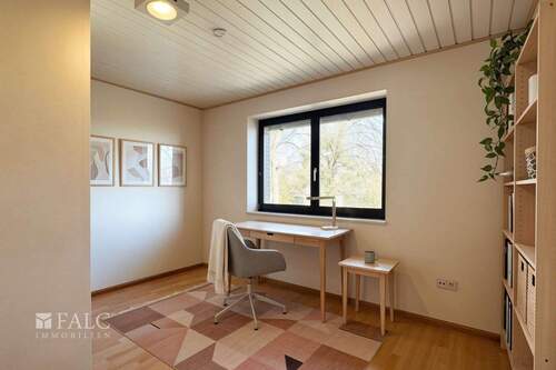 Wohnbeispiel - Homeoffice - 