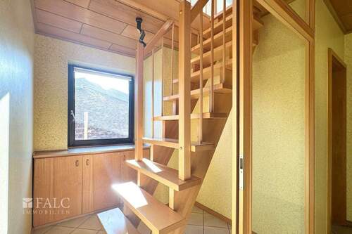 Studiotreppe - 