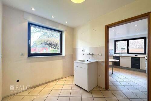 Hauswirtschaftsraum - 