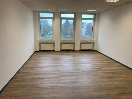 Bürofläche 3 - Exklusive Bürofläche 3 in Düsseldorf - flexibel, voll ausgestattet, 247 Zugang