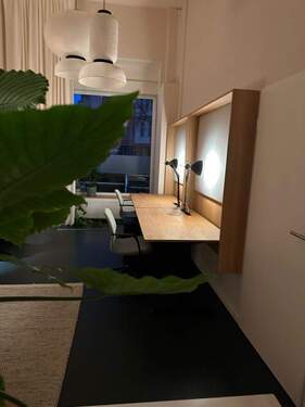 Büroraum - Büro zur Miete in Berlin