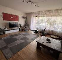 Familienfreundliche 5-Zimmer-Wohnung in Eichenbühl mit Balkon