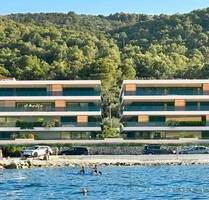 Großzügige Neubauwohnung mit Penthouse Charakter in unmittelbarer Strandnähe in Ciovo Großzügige Neubauwohnung mit Penthouse Charakter in unmittelbarer Strandnähe in Ciovo