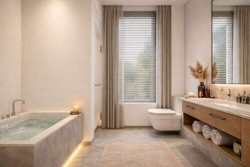 Bild 3 - 2 Zimmer Etagenwohnung in Friedberg