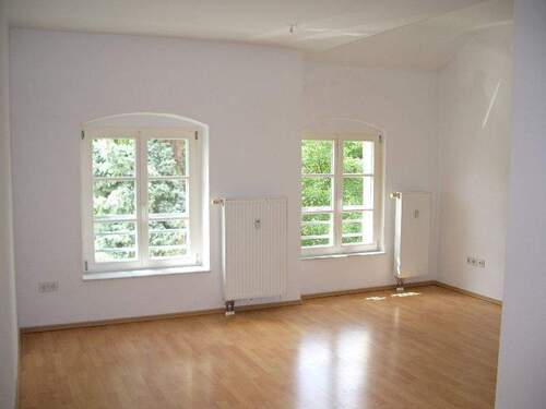 Moltke 49 DG re (4) - 2 Zimmer Etagenwohnung zur Miete in Görlitz