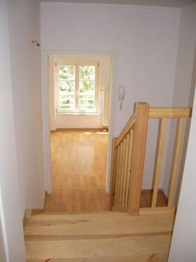 Moltke 49 DG re - 2 Zimmer Etagenwohnung in Görlitz