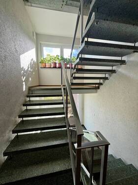 Treppenhaus - 