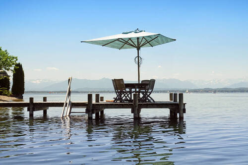 Starnberger See - 