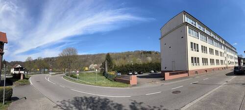 Bild 2 - Halle zur Miete in Waldfischbach-Burgalben