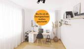 Praktisches Arbeitszimmer - Nachhaltiges Einfamilienhaus inklusive Grundstück