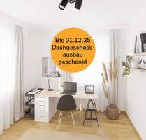 Nachhaltiges Einfamilienhaus inklusive Grundstück - Schönwalde-Glien Schönwalde-Dorf