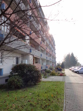 Hausbild - 
