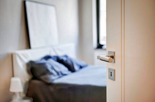 Musterwohnung11 - 