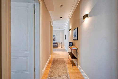 Musterwohnung21 - 