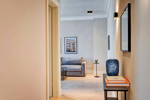 Musterwohnung22 - 