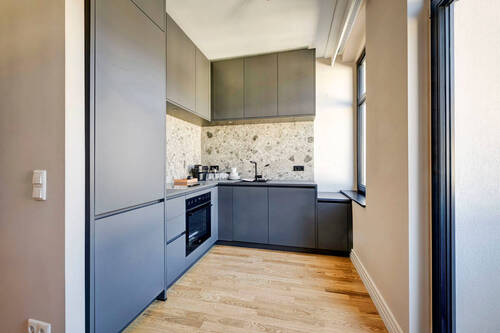 Musterwohnung23 - 