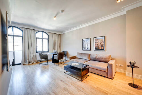 Musterwohnung25 - 