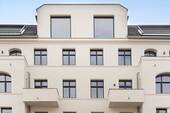 Detail1 - 3 Zimmer Etagenwohnung zum Kaufen in Berlin