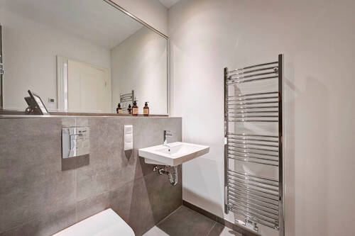 Musterwohnung2 - 