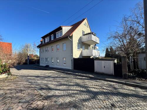 Ansicht - 