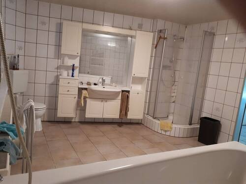 Bad Anbau - 