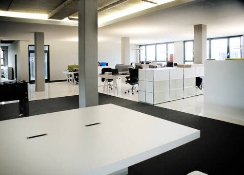 Bürofläche 1 - Büro zur Miete in Köln