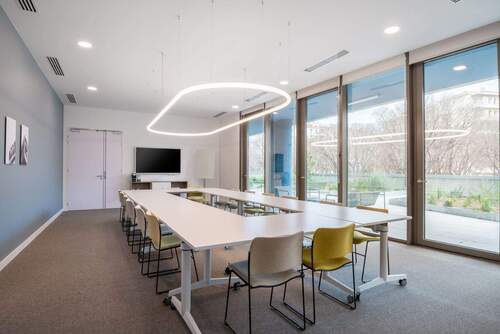 Spaces 132 Boulevard Michelet 5780 Marseille Franc - Büro in Kiel zur Miete