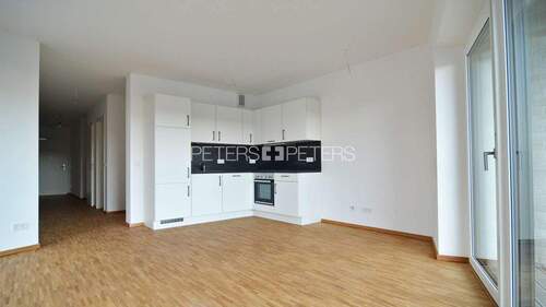 Küche Beispiel - 2 Zimmer Etagenwohnung zur Miete in Hamburg