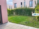 Ansicht I: Garten - 
