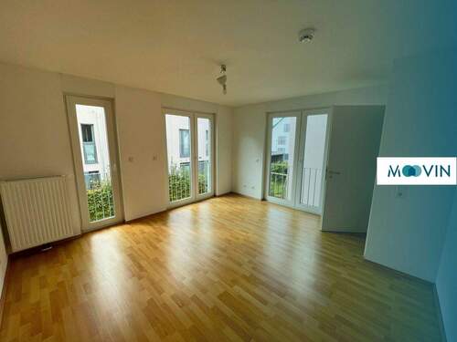 Titelbild - Modernes Reihenhaus mit Garten & Dachterrasse - Großzügig, Hell und Stilvoll!