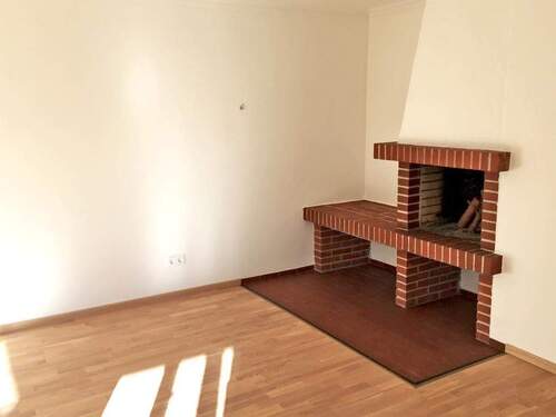 Kamin - 5 Zimmer Doppelhaushälfte zum Kaufen in Krailling